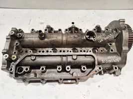 Iveco Daily 35.8 - 9 Culasse moteur 504010018