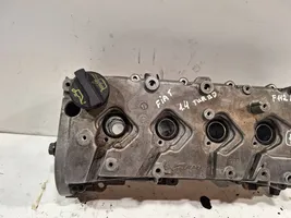 Fiat Punto Evo Árbol de levas 55229483