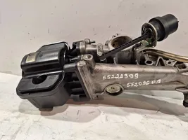 Fiat Bravo EGR valve 5520960