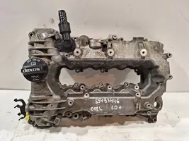 Opel Astra K Rocker cam cover 55493446