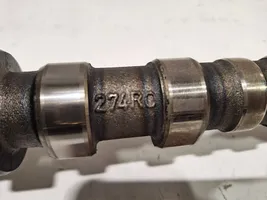 Fiat Ducato Camshaft 274RO