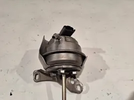 Peugeot 508 Turbo charger electric actuator 