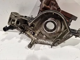 Fiat Tipo Oil pump MPT48405