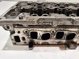 Opel Astra J Engine head 55208388