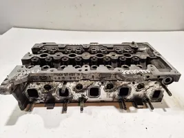 Opel Astra J Engine head 55208388