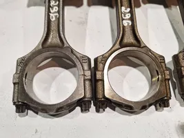 Opel Astra J Piston avec bielle 296