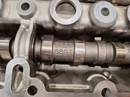 Fiat Grande Punto Camshaft 55219639