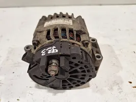 Opel Corsa D Generator/alternator 13256933