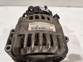 Opel Corsa D Generator/alternator 13256933