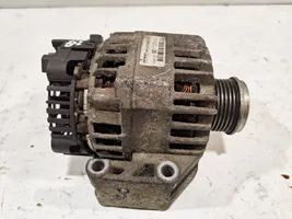 Opel Corsa D Generator/alternator 13256933