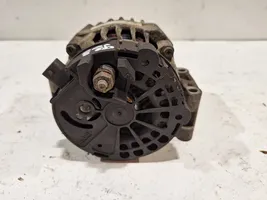 Opel Corsa D Generator/alternator 13256933