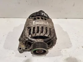 Fiat Grande Punto Generatore/alternatore 51714791