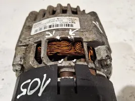 Fiat Tipo Generator/alternator 51874105