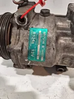 Fiat Ducato Air conditioning (A/C) compressor (pump) SD7V16