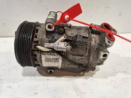 Renault Clio IV Compressore aria condizionata (A/C) (pompa) 926000217R