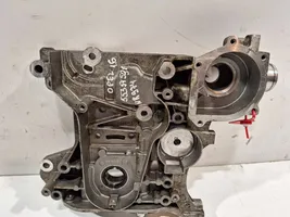 Opel Zafira B Oil pump 55354591