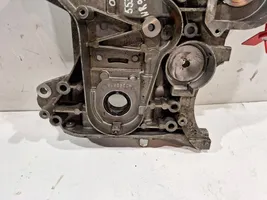 Opel Zafira B Oil pump 55354591