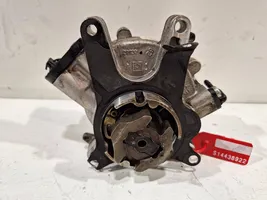 Opel Zafira C Vacuum pump 55581351