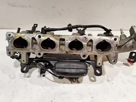 Opel Corsa D Intake manifold 55564546