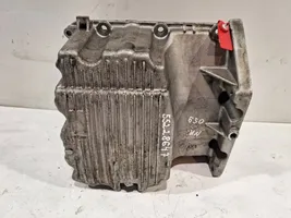 Fiat 500 Oil sump 55228647