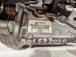 Fiat Punto Evo Zawór EGR 701599040