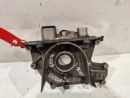 Opel Insignia A Oil pump 55566000