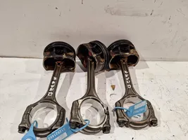 Opel Astra K Connecting rod/conrod N232D