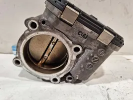 Fiat 500 Throttle body valve 0280750462