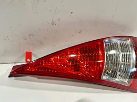 Citroen C3 Lampa tylna 