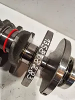 Opel Combo D Crankshaft LV38