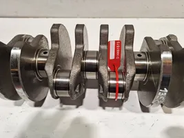 Opel Combo D Crankshaft LV38