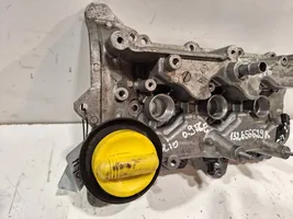 Renault Clio IV Copertura per bilanciere albero a camme 132656629R