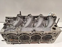 Peugeot 407 Testata motore 9688418110