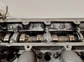 Citroen C5 Testata motore 9634559710