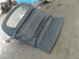 Audi A4 S4 B6 8E 8H Pakeliamo/ sudedamo stogo komplektas 