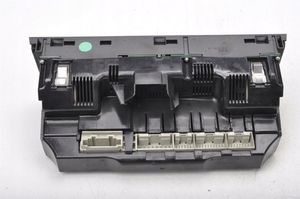 Audi A6 S6 C6 4F Climate control unit 4F2820043