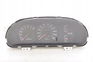 KIA Sephia Compteur de vitesse tableau de bord K2AC5543XE