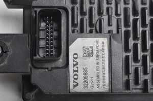Volvo XC90 Vaizdo kamera priekiniame bamperyje 32209885
