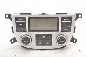 Hyundai Santa Fe Climate control unit 972502B732