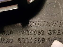 Volvo XC90 Rivestimento in plastica cornice della leva del cambio 8660359