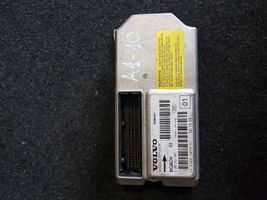 Volvo XC90 Sterownik / Moduł Airbag 8696027