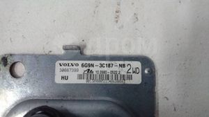 Volvo V70 Yaw turn rate sensor 30667399