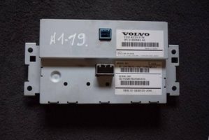 Volvo S60 Screen/display/small screen 31382065