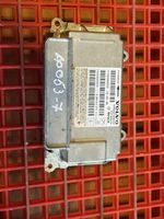 Volvo V40 Module de contrôle airbag 31406630