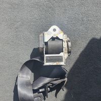 Volvo XC40 Hebilla del cinturón de seguridad trasero 31462131