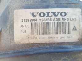 Volvo V60 Phare frontale 31395904
