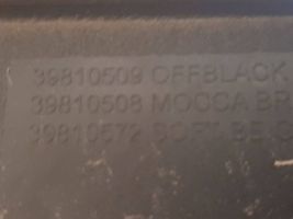 Volvo S60 Moldura del asiento 39810509