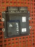 Volvo S60 Engine control unit/module 31312486