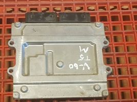 Volvo S60 Engine control unit/module 31312486