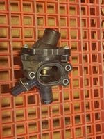 Volvo V40 Boîtier de thermostat / thermostat 31319607